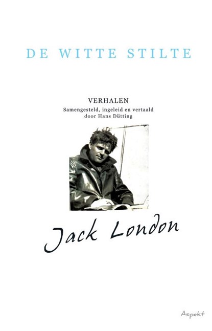 De witte stilte, Jack London - Paperback - 9789059111844
