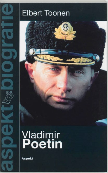 Vladimir Poetin, E. Toonen - Paperback - 9789059112216