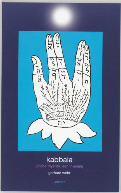 Kabbala, G. Wehr - Paperback - 9789059112414