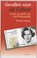Gevallen voor de Fuhrer, Leeflang, T. - Paperback - 9789059112582