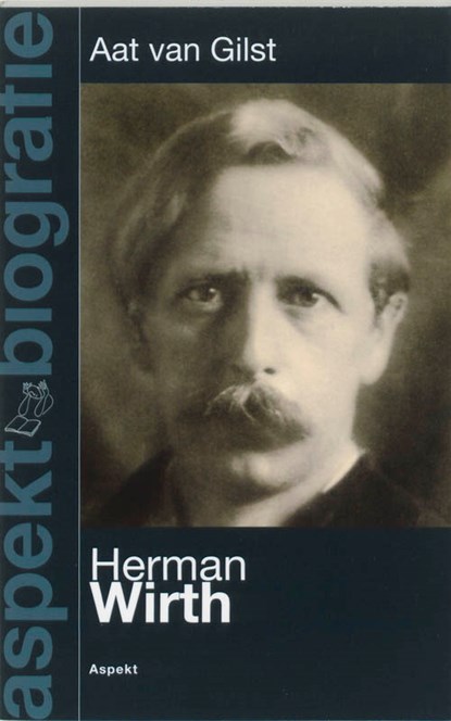 Herman Wirth, Aat van Gilst - Paperback - 9789059113053