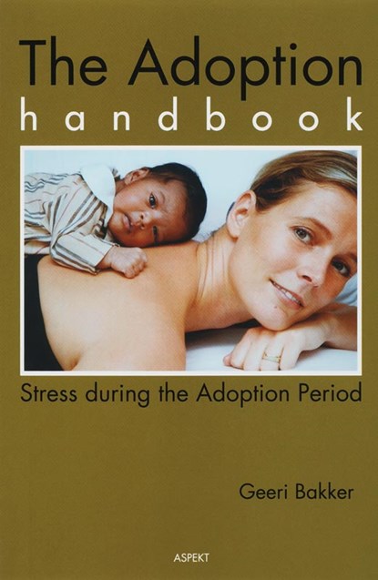The Adoption Handbook, Gerbrand Bakker - Paperback - 9789059113152