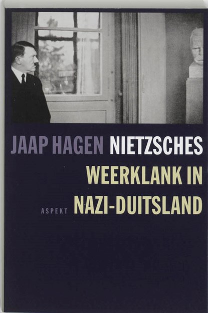 Nietzsches weerklank in Nazi-Duitsland, J. Hagen - Paperback - 9789059113374