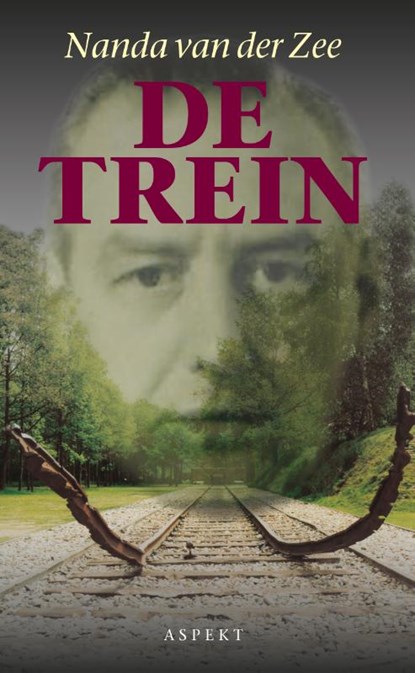 De Trein, Nanda van der Zee - Paperback - 9789059113473
