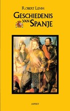 Geschiedenis van Spanje | Robert Lemm | 