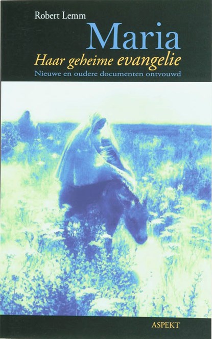 Maria, Robert Lemm - Paperback - 9789059113954