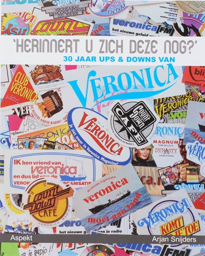 Herinnert u zich deze nog?, Arjan Snijders - Paperback - 9789059114050