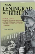 Van Leningrad tot Berlijn | Perry Pierik | 