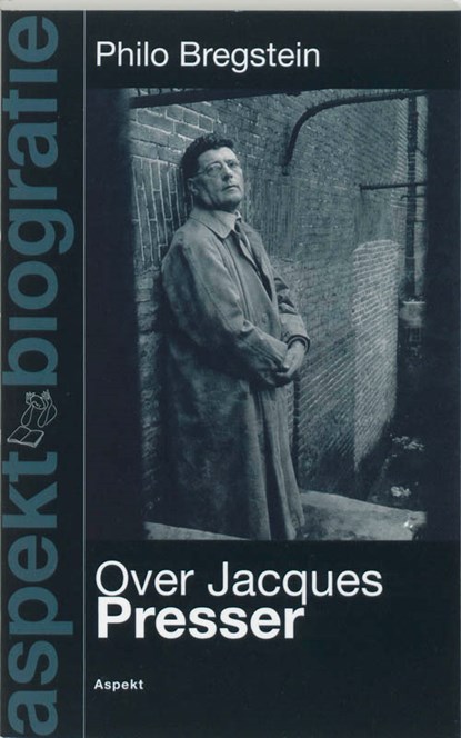 Jacques Presser, P. Bregstein - Paperback - 9789059114227