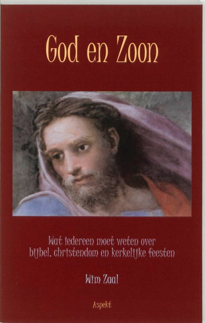 God en Zoon, Wim Zaal - Paperback - 9789059114258