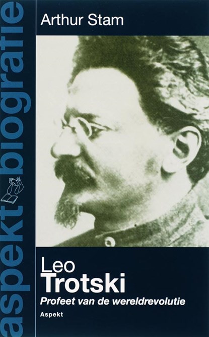 Leo Trotski, Anton Stam - Paperback - 9789059114517