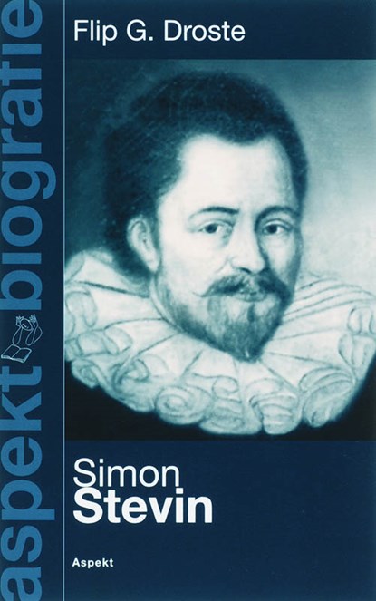 Simon Stevin, F.G. Droste - Paperback - 9789059115248