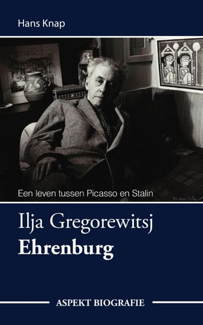 Ilja G. Ehrenburg, H. Knap - Paperback - 9789059115392