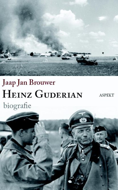 Heinz Guderian, J.J. Brouwer - Paperback - 9789059116153