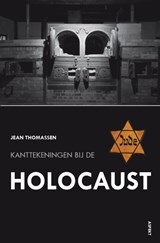 Kanttekeningen bij de Holocaust - J. Thomassen - 9789059116962