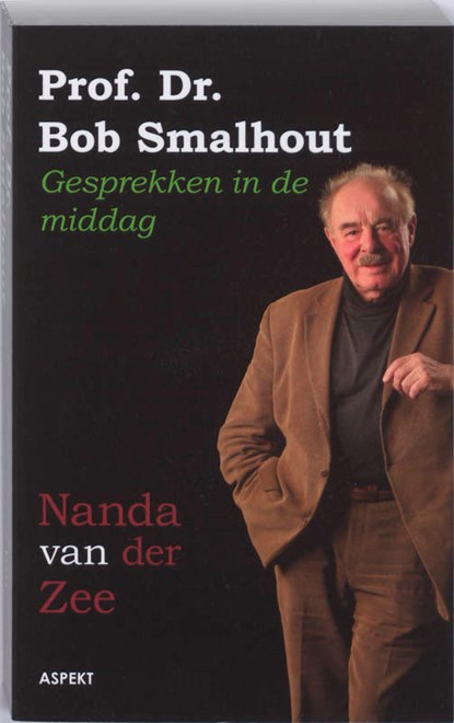 Gesprekken in de middag, Nanda van der Zee - Paperback - 9789059117303