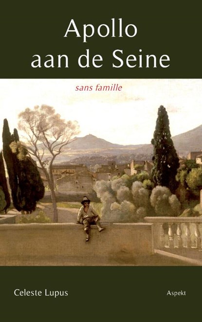 Apollo aan de Seine, C. Lupus - Paperback - 9789059117419