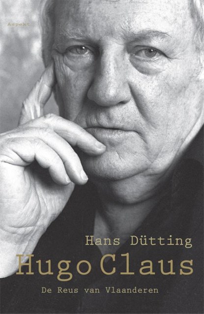 Hugo Claus, H. Dütting - Paperback - 9789059117488