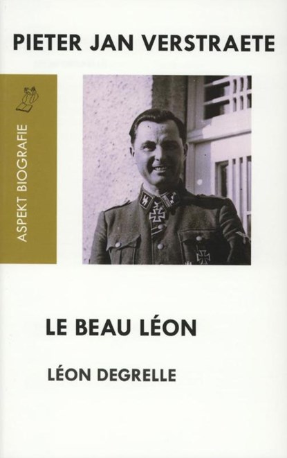 Degrelle, P.J. Verstraete - Paperback - 9789059118027