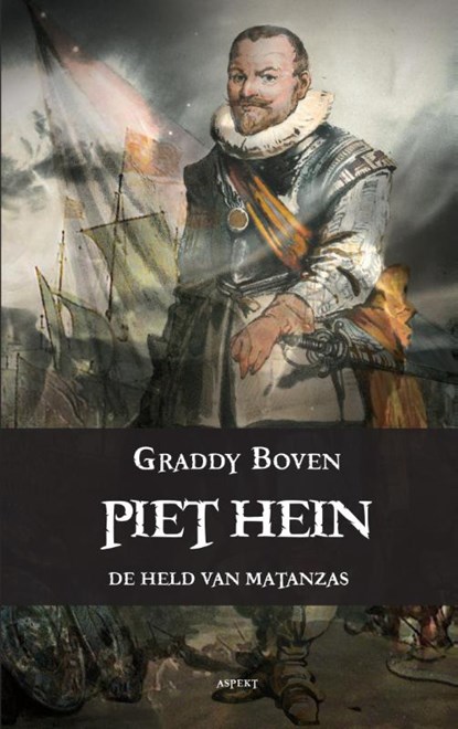 Piet Hein, Graddy Boven - Paperback - 9789059118348