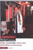 Wild geraas | Arnold-Jan Scheer | 
