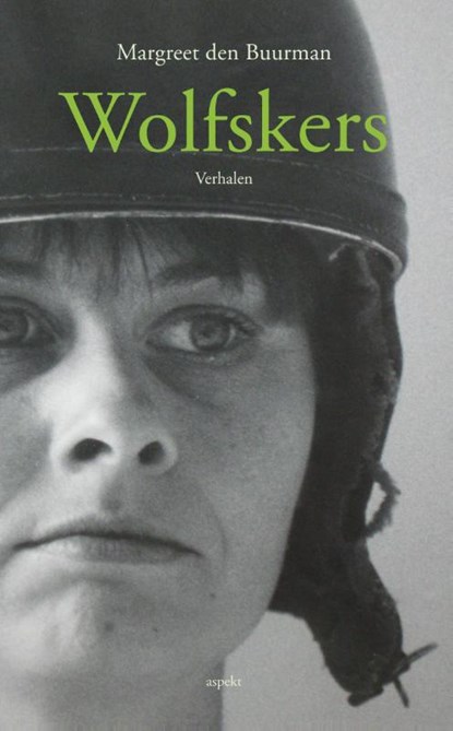 Wolfskers, Margreet Den Buurman - Paperback - 9789059119116