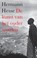 De kunst van het ouder worden, Hermann Hesse - Paperback - 9789059119338