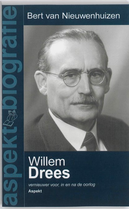 Drees, Bert van Nieuwenhuizen - Paperback - 9789059119468