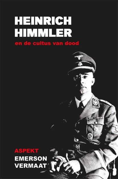 Heinrich Himmler, Emerson Vermaat - Paperback - 9789059119512
