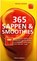 365 sappen & smoothies, N. Savona - Paperback - 9789059201866