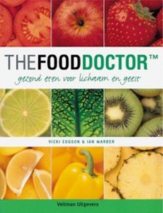 The Food Doctor