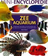 Mini-encyclopedie zee aquarium - D. Mills - 9789059203648