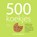 500 koekjes, Philippa Vanstone - Gebonden - 9789059207066