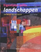 Eigentijdse quilts / Landschappen | I. Berlyn | 