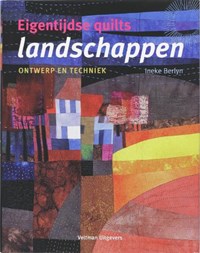Eigentijdse quilts / Landschappen | I. Berlyn | 