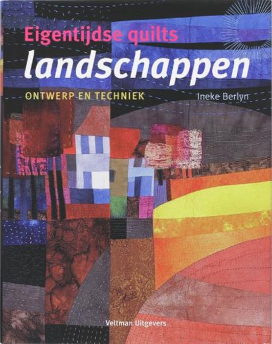 Eigentijdse quilts / Landschappen