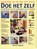Doe het zelf, COLLINS, M. - Paperback - 9789059208667