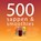 500 sappen & smoothies, C. Watson - Gebonden - 9789059209077