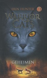 Geheimen - Erin Hunter - 9789059240346