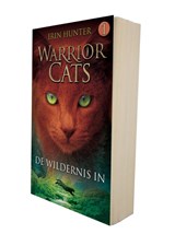 De wildernis in