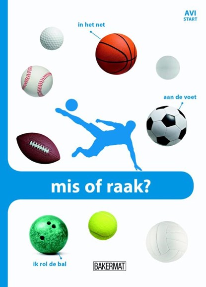 Mis of raak, Emy Geyskens ; Juliëtte Rosenkamp - Gebonden - 9789059242128