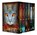 Cadeaubox warrior cats - 6 delen van serie 1, Erin Hunter - Paperback - 9789059244412