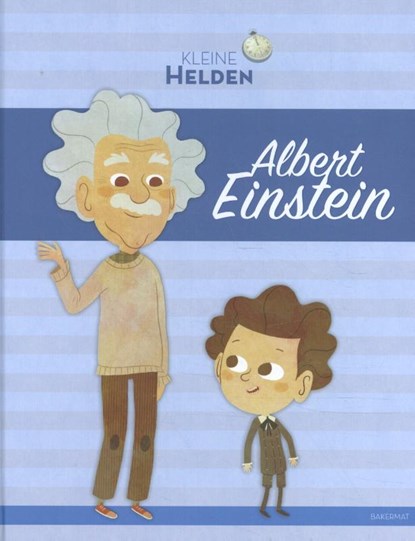 Albert Einstein, niet bekend - Gebonden - 9789059245259