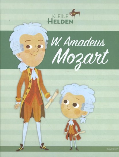Wolfgang Amadeus Mozart, Javier Alonso - Gebonden - 9789059245341