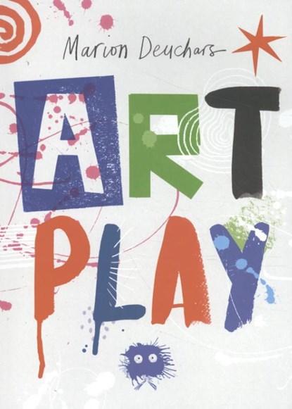 Art Play, Marion Deuchars - Paperback - 9789059245556