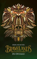 De opstand - Erin Hunter - 9789059245884