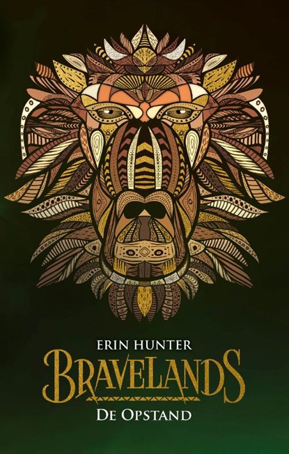 De opstand, Erin Hunter - Gebonden - 9789059245884