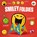 Smiley Foldies, Smiley - Paperback - 9789059246133