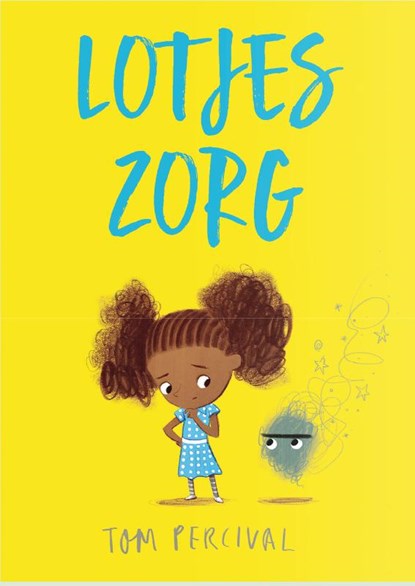 Lotjes zorg, Tom Percival - Gebonden - 9789059246348