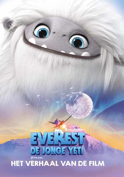 Everest de jonge Yeti, Tracey West - Gebonden - 9789059247154